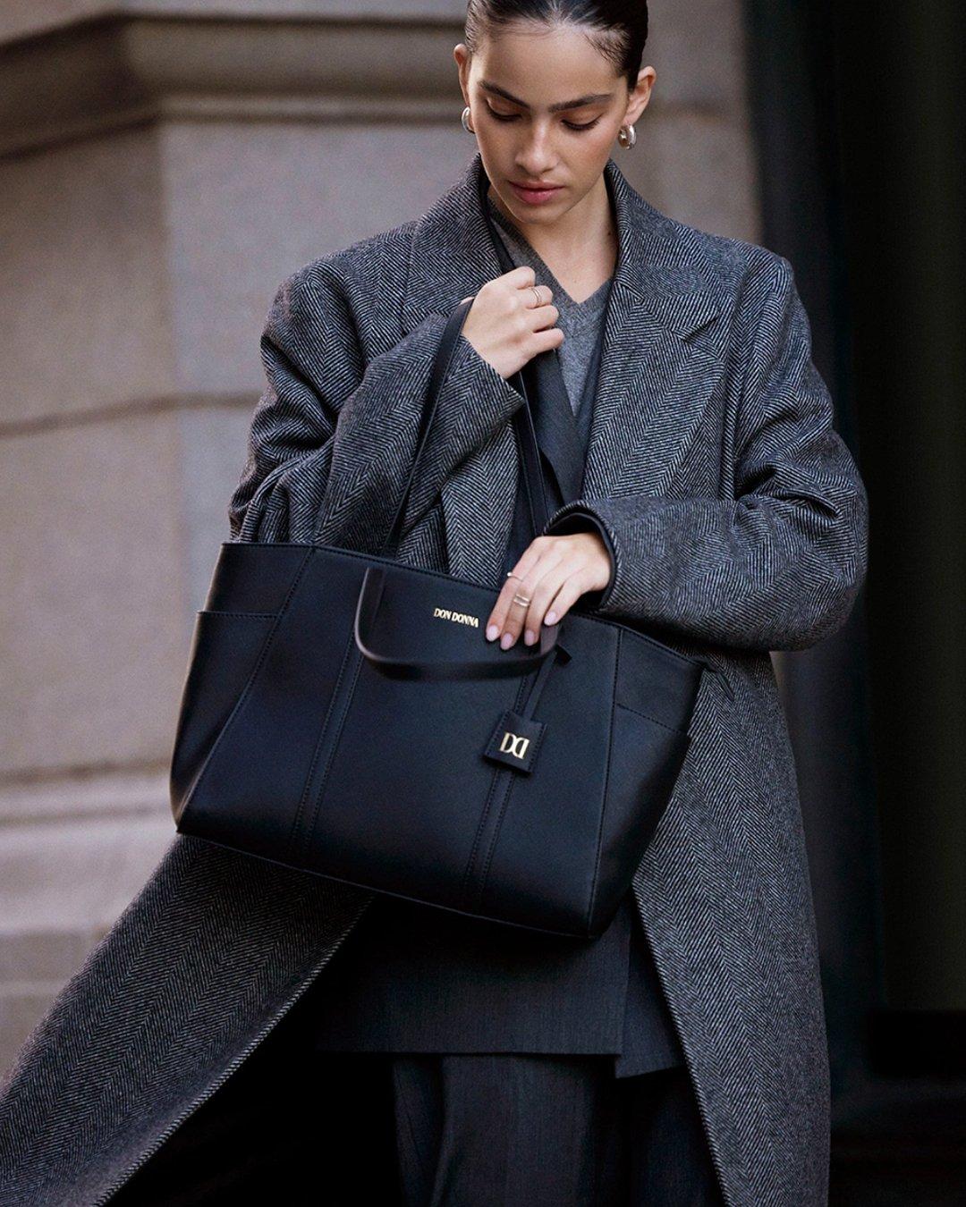 Don Donna veske fra Glitter Xhibition