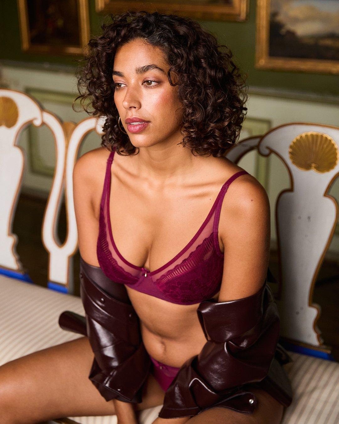 Change Lingerie Xhibition