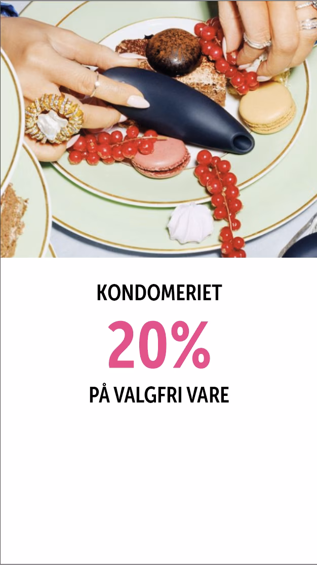 Sexleketøy