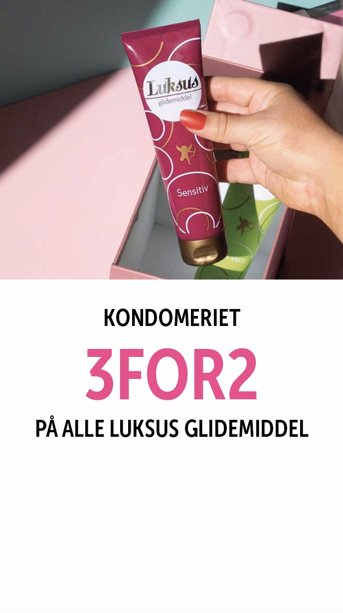 Sexleketøy