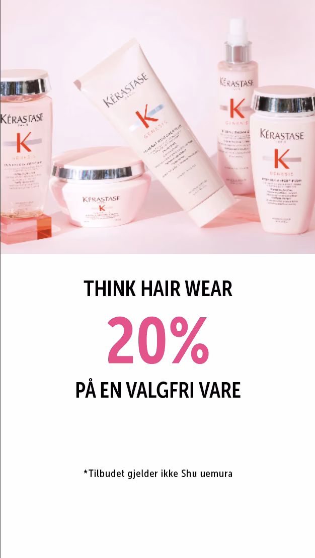 Shampoo