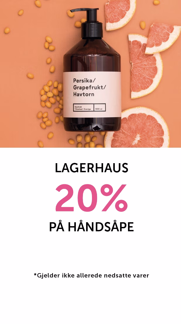Interiør