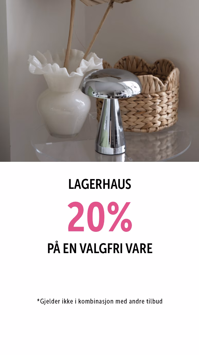Interiør