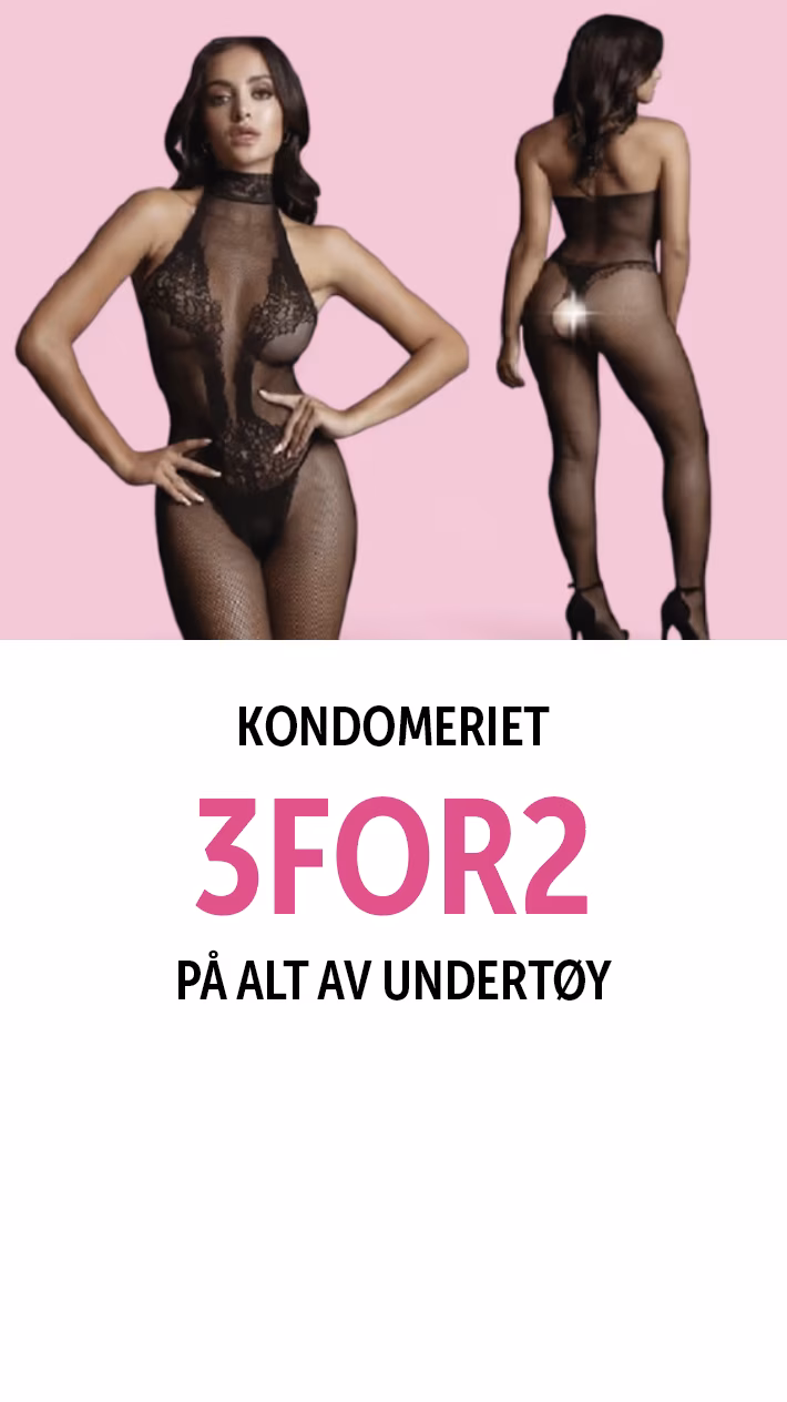 Kondomeriet
