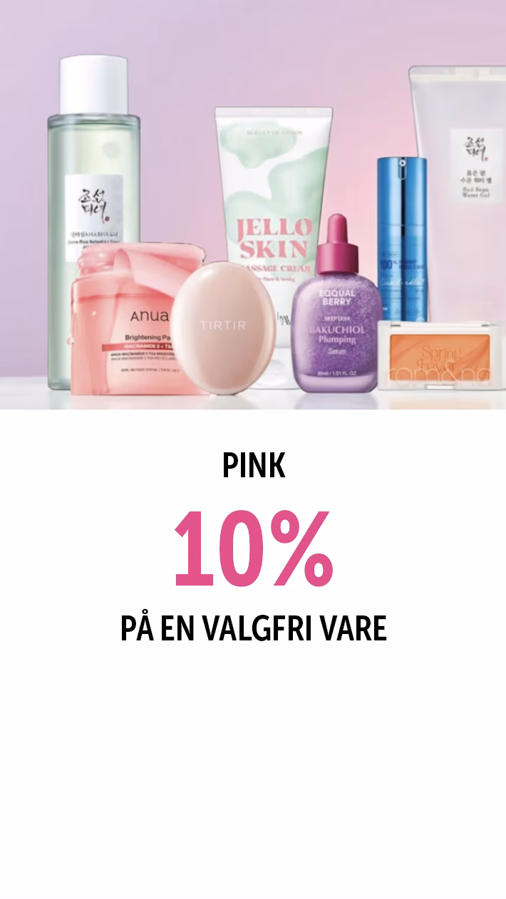 Skincare