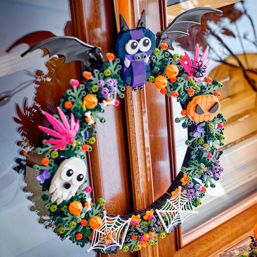 Halloween Ringo