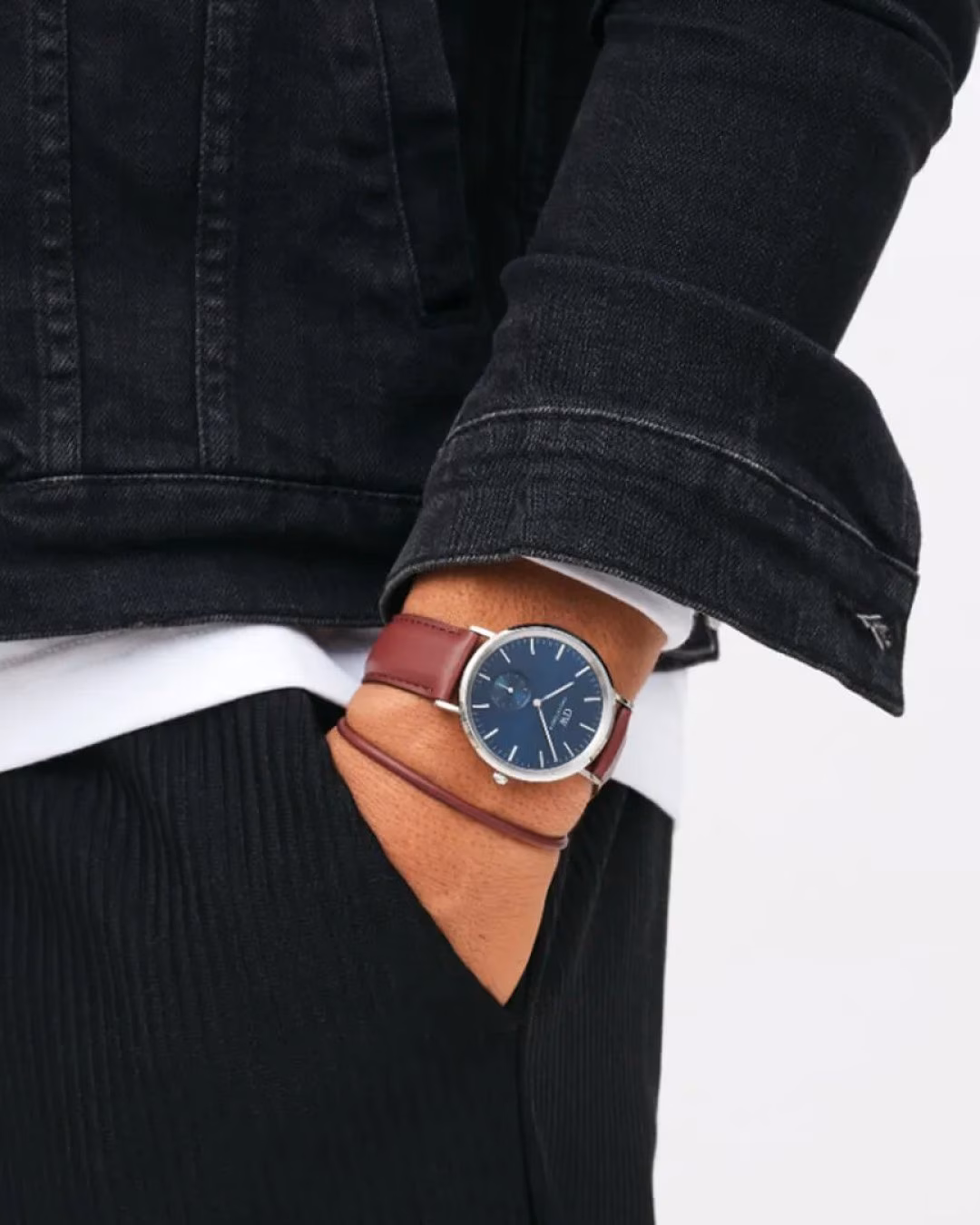 Bjørklund Daniel Wellington Xhibition