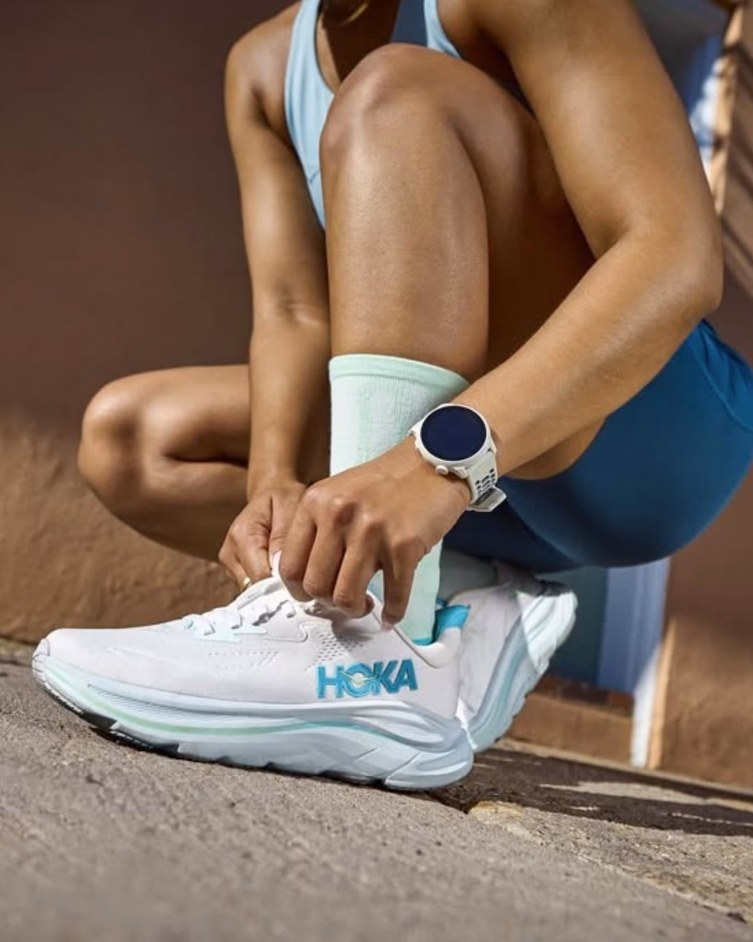 Sport1 Hoka