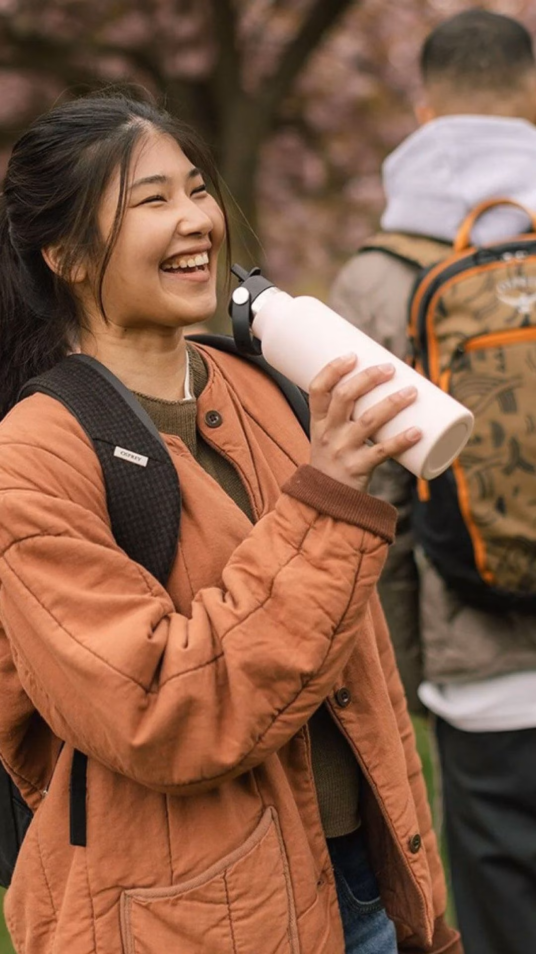 Chillout Xhibition Hydro Flask