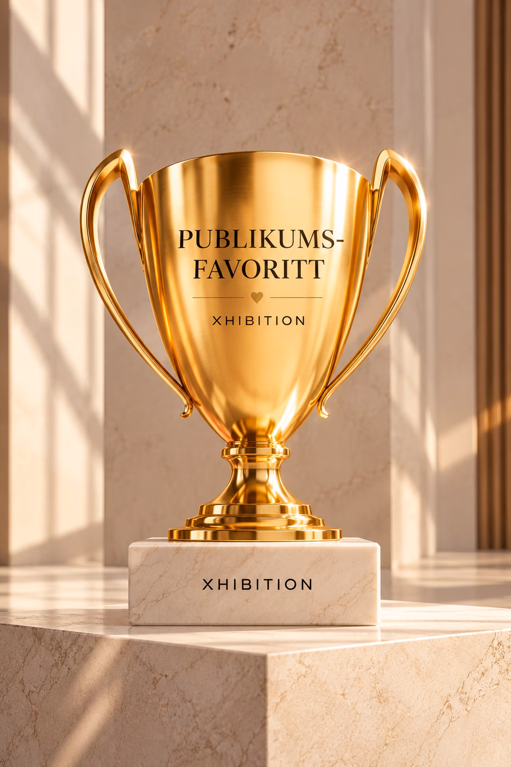 Publikumsfavoritt