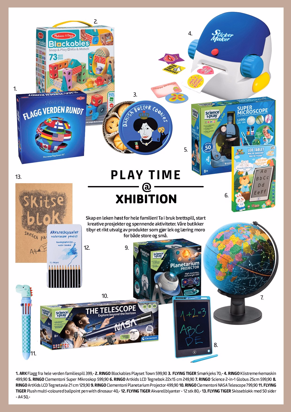 Høstmagasinet_2026_playtime