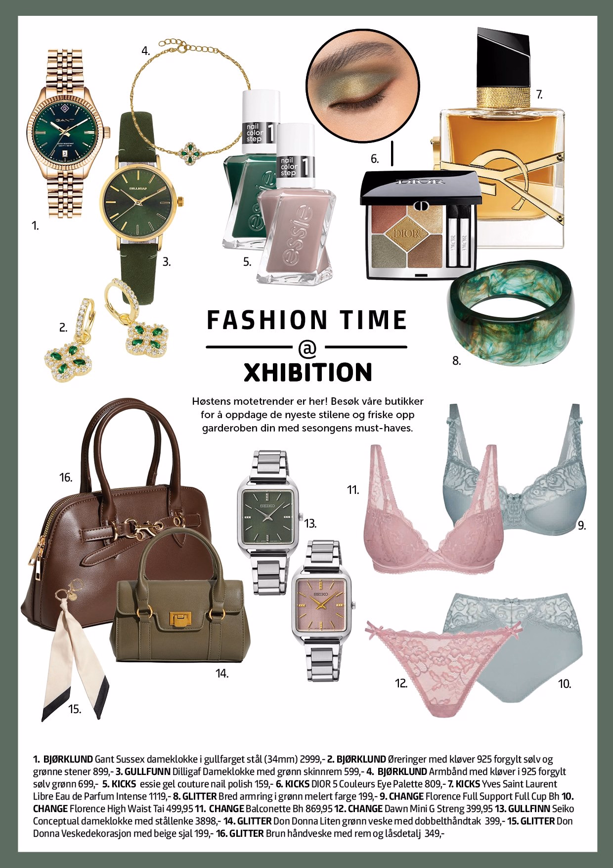 Høstmagasinet_fashion time