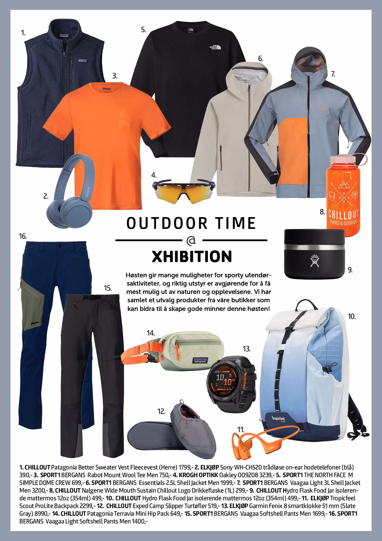 Høstmagasinet_2026_outdoor time
