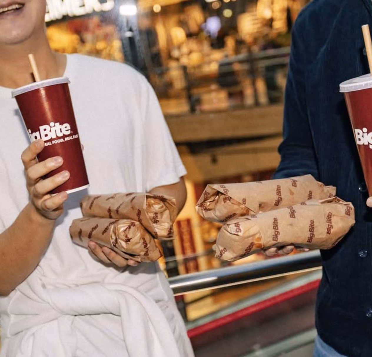 Bigbite