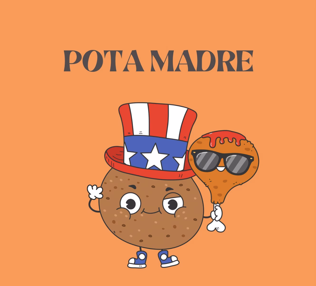 PotaMadre