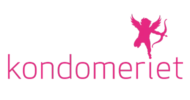 Kondomeriet logo
