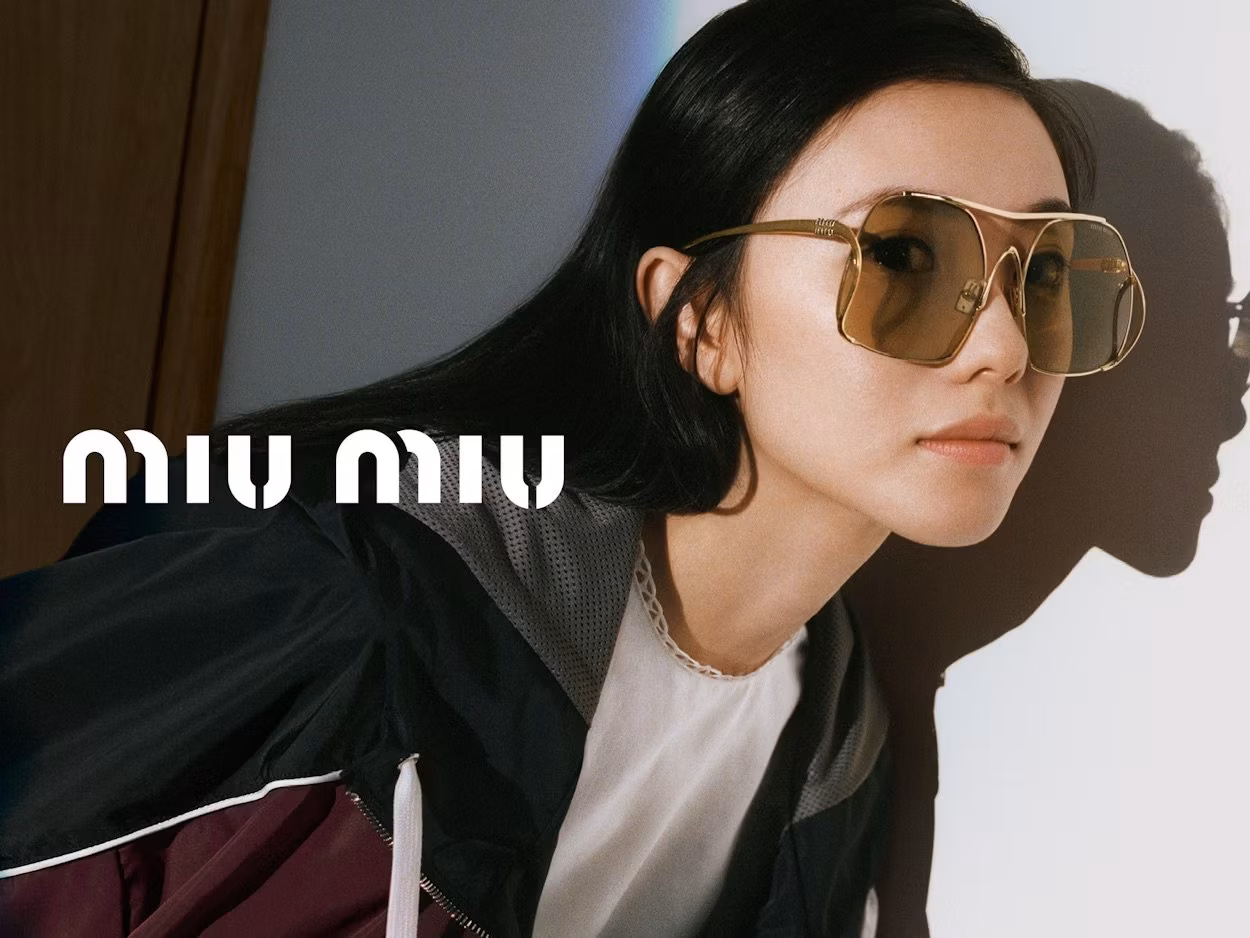 miu miu poster