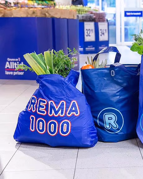 rema 1000